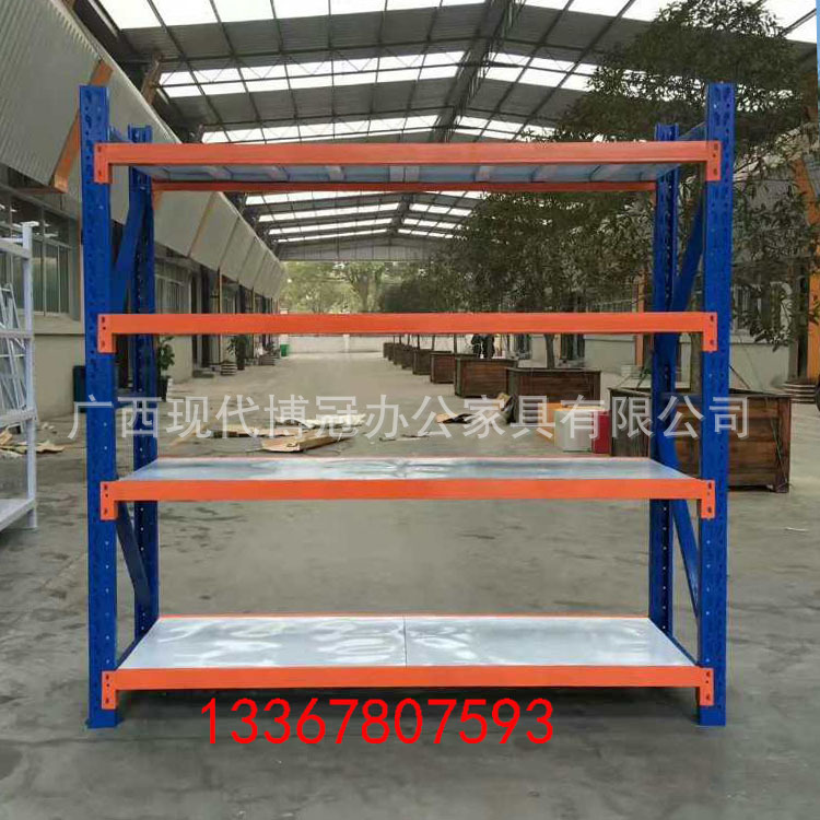廣西貨架廠|廣西南寧貨架|圖片/廣西貨架廠|廣西南寧貨架|樣板圖 (3)