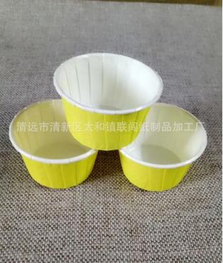 淋膜卷口杯型號50*39圖片/淋膜卷口杯型號50*39樣板圖 (1)