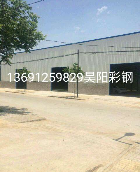 彩鋼房 彩鋼房搭建、鋼結(jié)構(gòu)閣樓圖片/彩鋼房 彩鋼房搭建、鋼結(jié)構(gòu)閣樓樣板圖 (4)