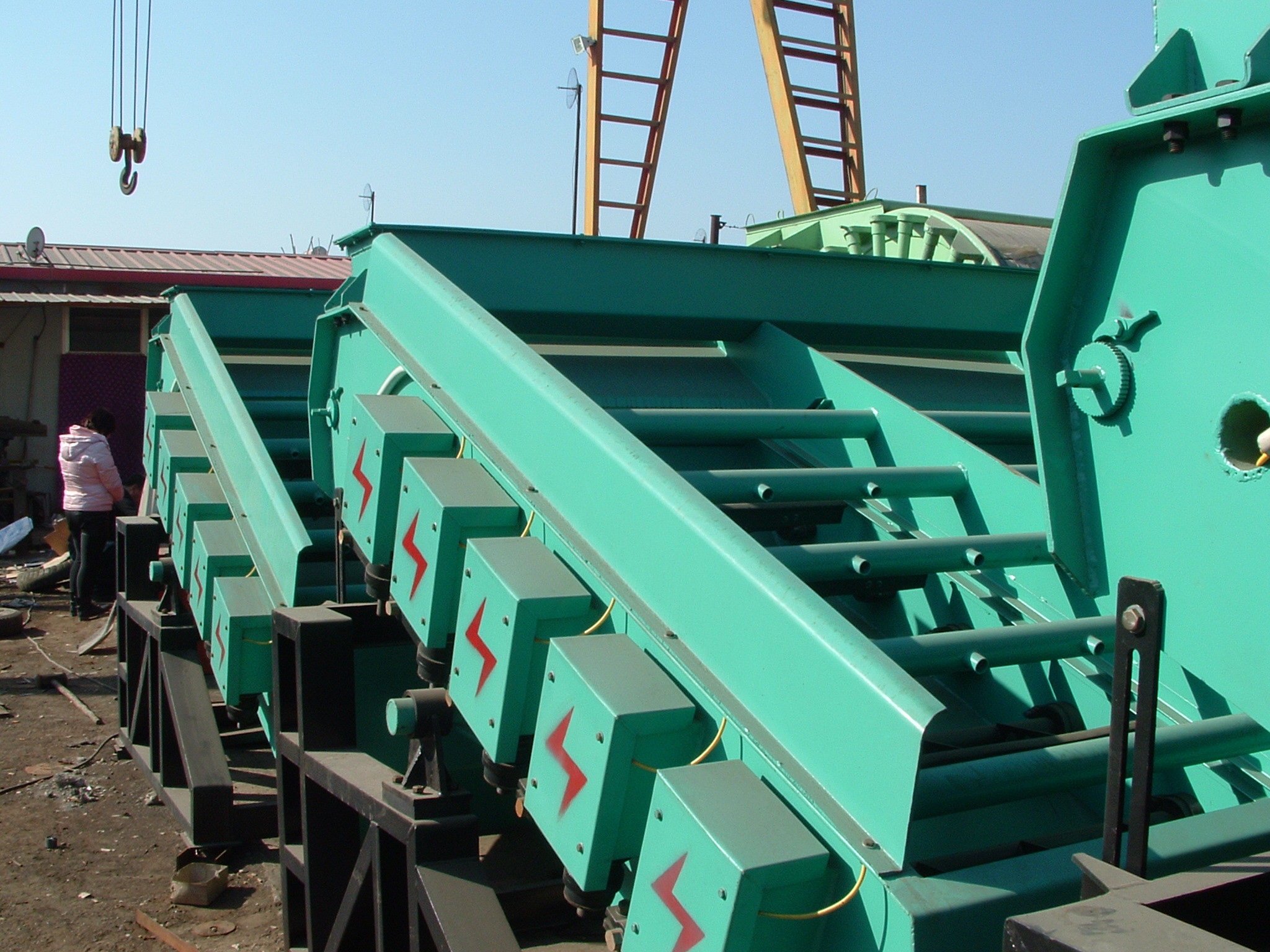 礦山脫水設(shè)備圖片/礦山脫水設(shè)備樣板圖 (2)