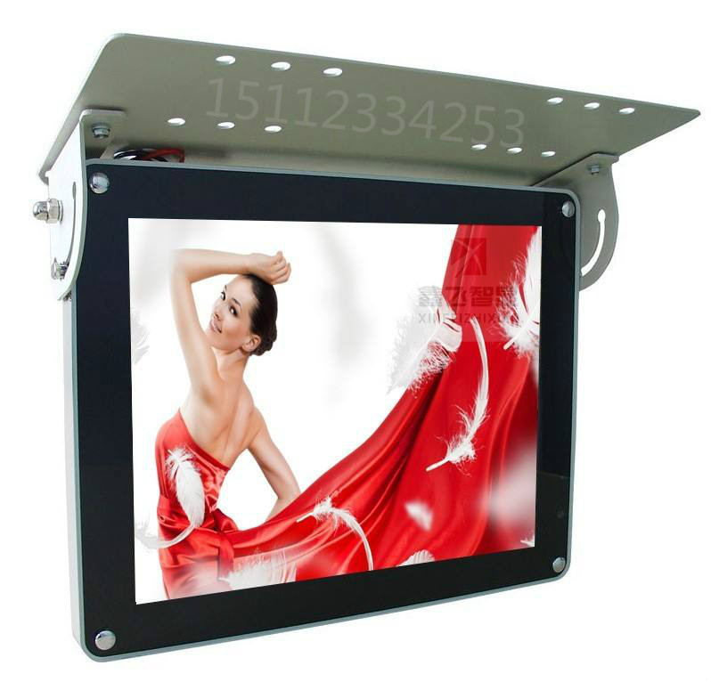 車載廣告播放機(jī)圖片/車載廣告播放機(jī)樣板圖 (1)