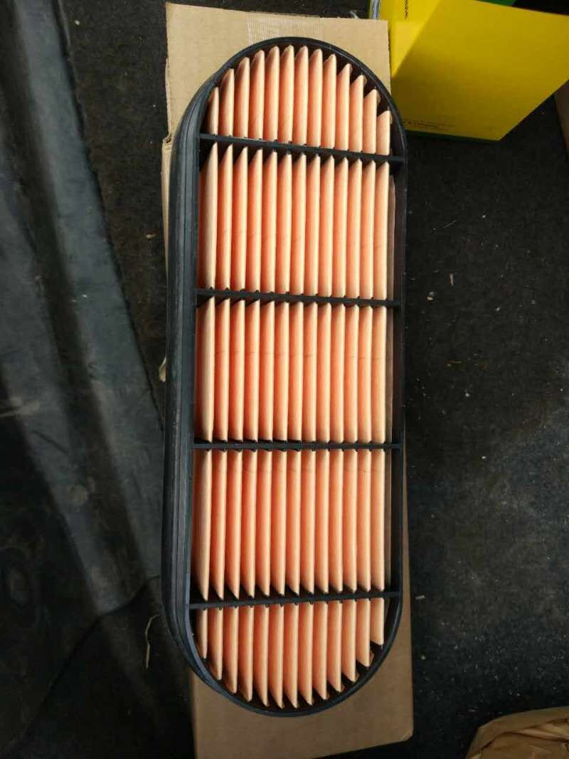 約翰迪爾強(qiáng)鹿AL172780 AL150288采棉機(jī)空氣濾芯