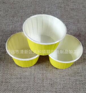 淋膜卷口杯型號50*39圖片/淋膜卷口杯型號50*39樣板圖 (2)