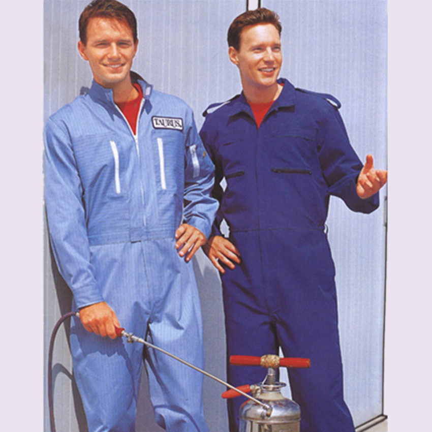 連體工作服圖片/連體工作服樣板圖 (1)