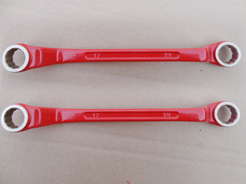 敲擊梅花扳手圖片/敲擊梅花扳手樣板圖 (2)