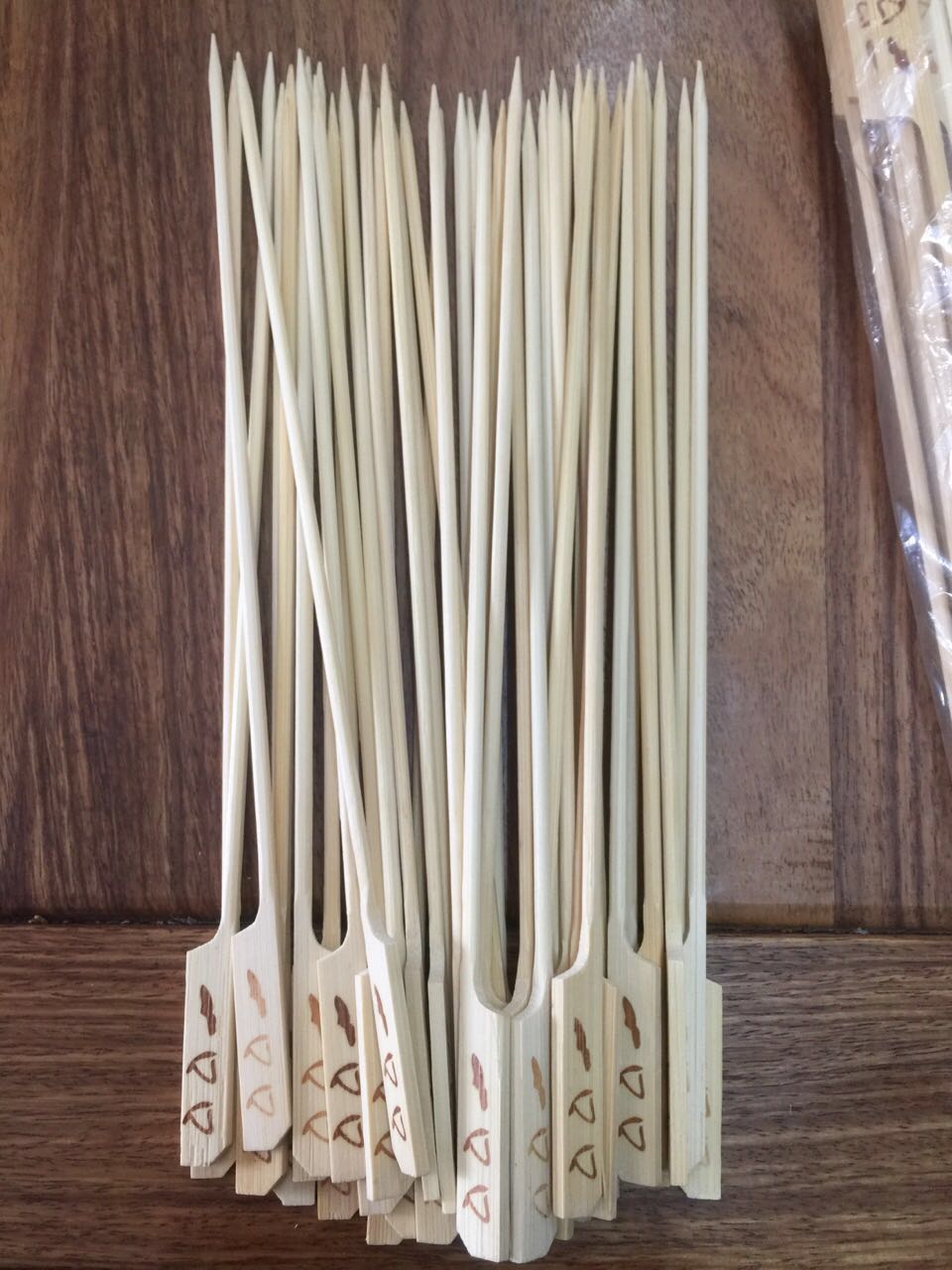 9cm厘米關東煮竹簽批發(fā)燒烤竹簽鐵炮串麻辣燙竹簽10000支包郵定制 關東煮鐵炮串廠家 關東煮鐵炮串供應商 關東煮鐵炮串