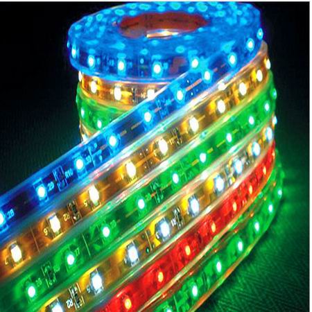 LED低壓12V防水燈帶5050圖片/LED低壓12V防水燈帶5050樣板圖 (3)