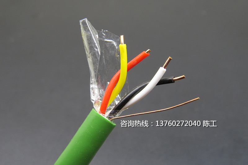 總線電纜圖片/總線電纜樣板圖 (3)