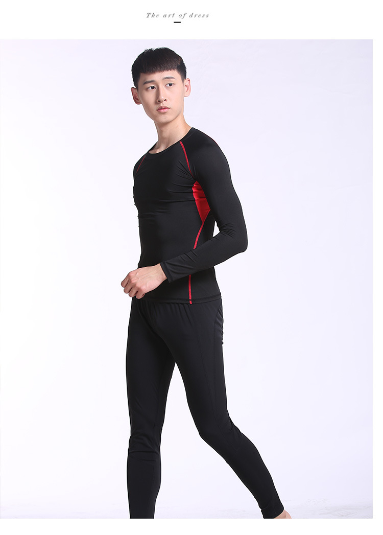 瑜伽服圖片/瑜伽服樣板圖 (1)