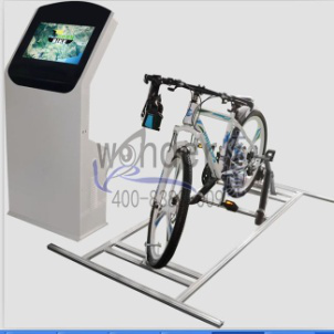 互動時空VR跑步機，在虛擬世界里圖片/互動時空VR跑步機，在虛擬世界里樣板圖 (1)