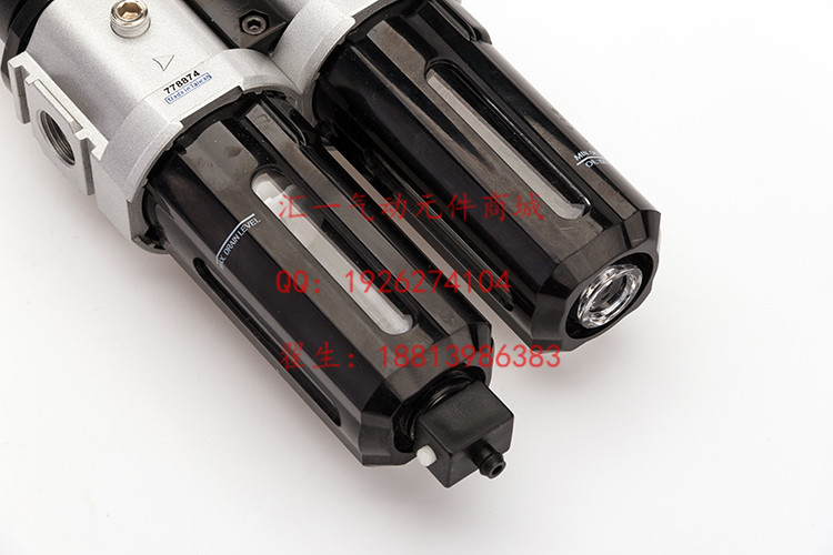 MACP300L-8A-D過濾器圖片/MACP300L-8A-D過濾器樣板圖 (4)