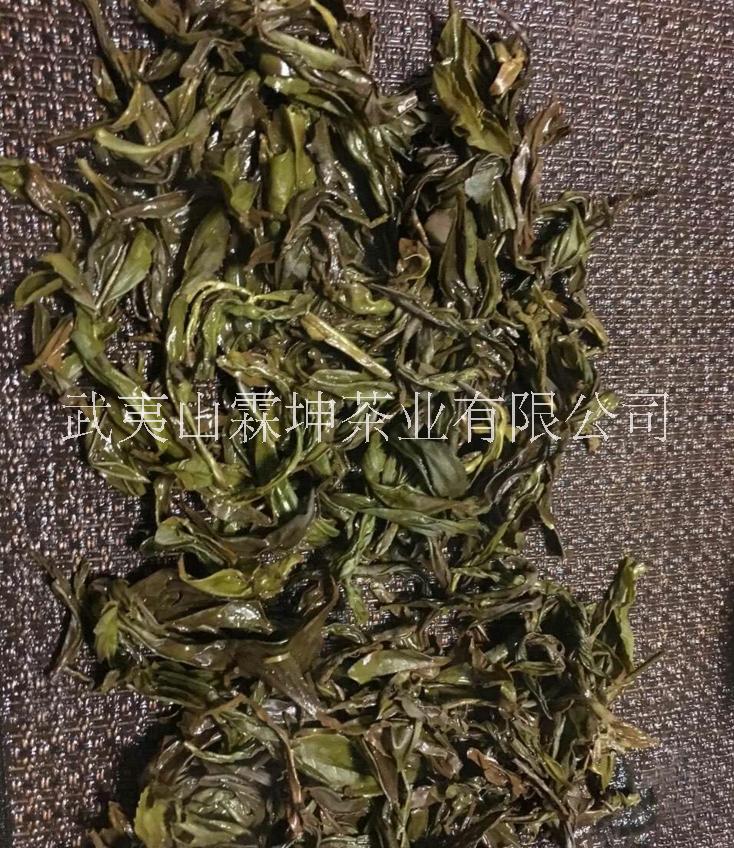 武夷巖茶烏龍茶葉圖片/武夷巖茶烏龍茶葉樣板圖 (2)