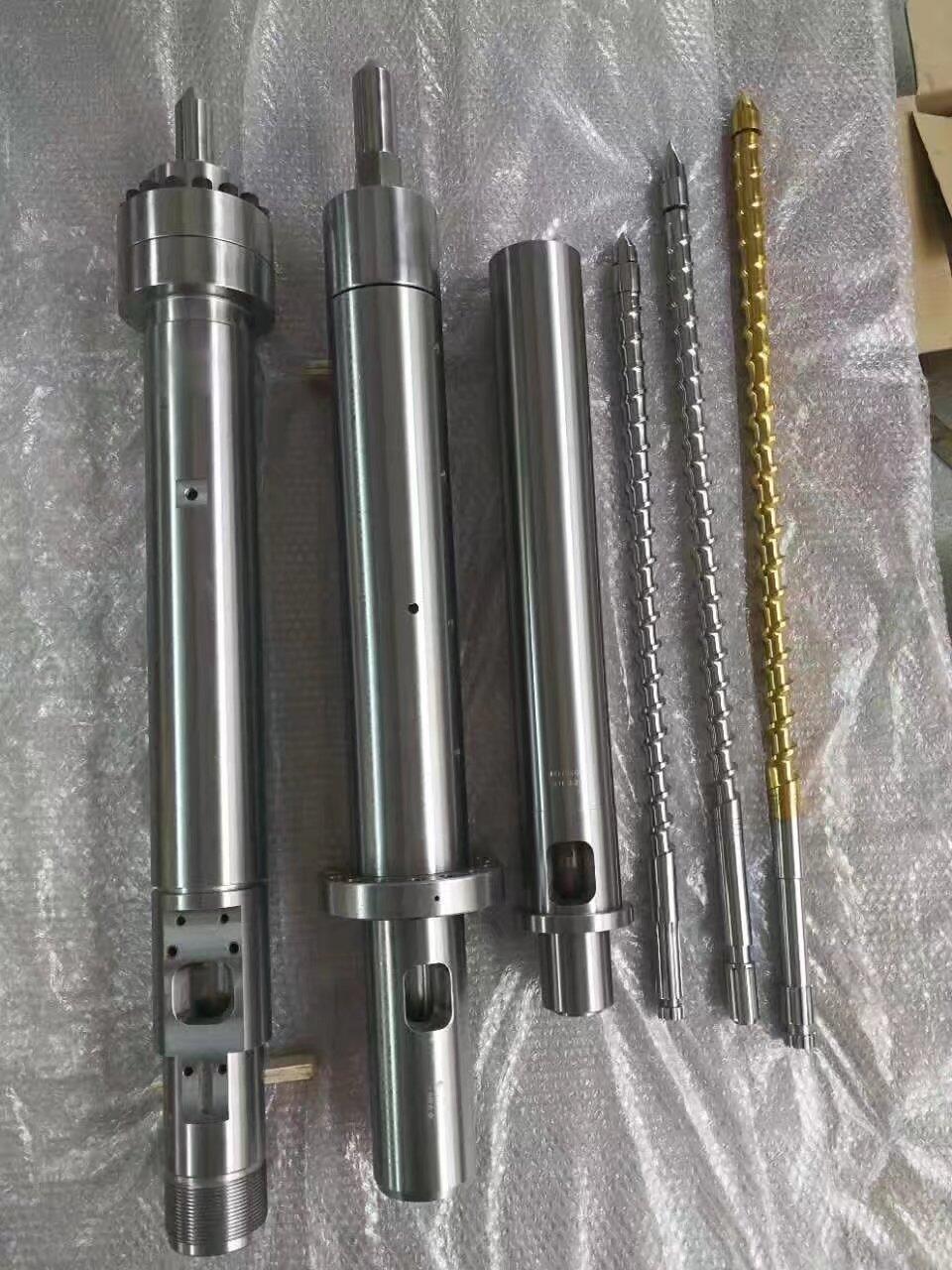 機(jī)筒圖片/機(jī)筒樣板圖 (4)