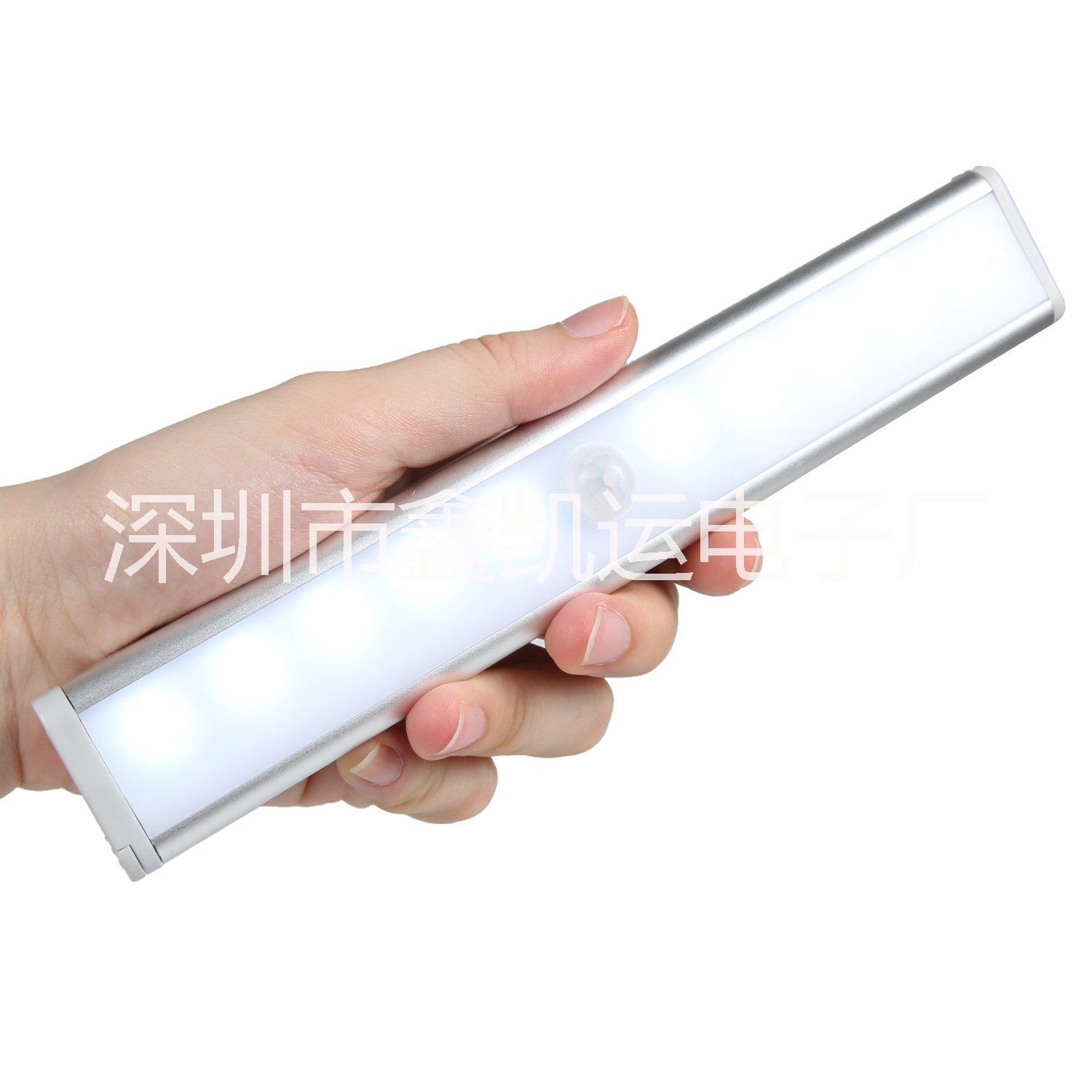電池款硬條櫥柜LED燈圖片/電池款硬條櫥柜LED燈樣板圖 (1)