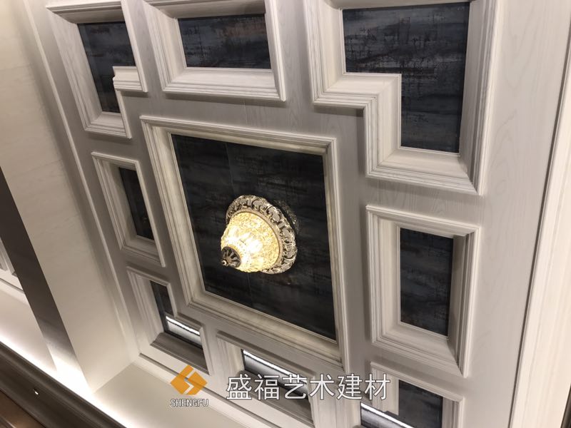護(hù)墻板圖片/護(hù)墻板樣板圖 (3)