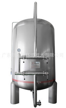 多介質(zhì)過濾器圖片/多介質(zhì)過濾器樣板圖 (4)