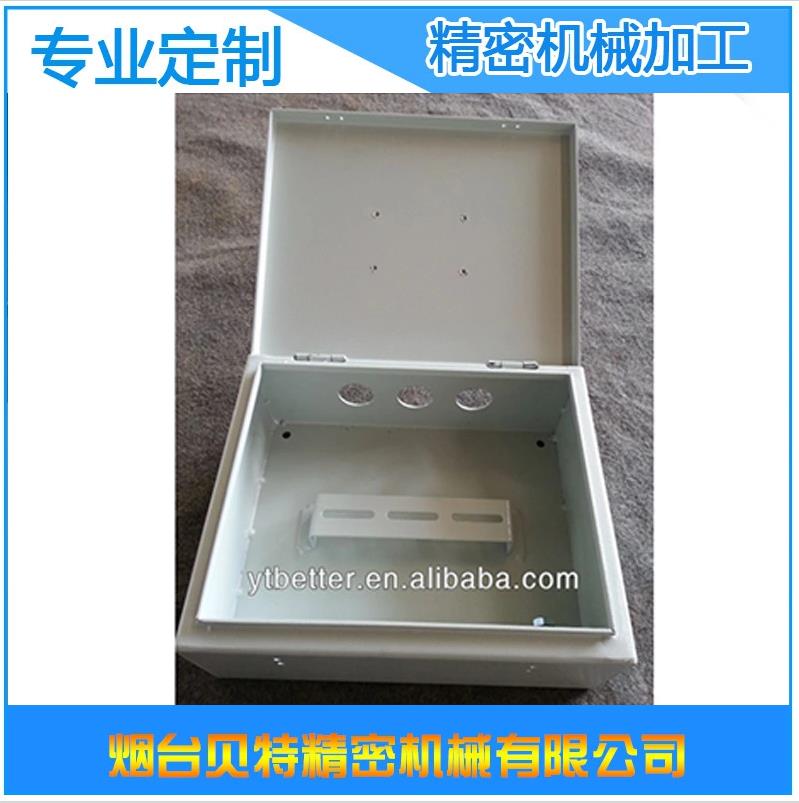 防水配電箱圖片
