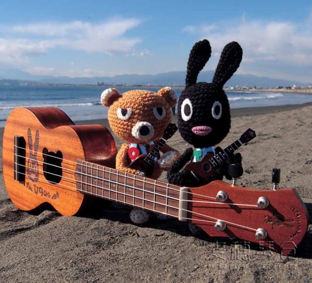 廣州黃埔蘿崗尤克里里培訓(xùn)圖片