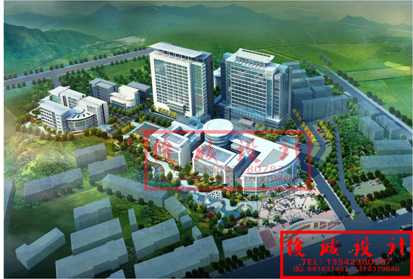 建筑規(guī)劃設(shè)計圖片/建筑規(guī)劃設(shè)計樣板圖 (2)