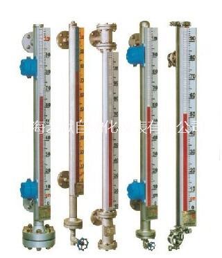 UFZ-52磁浮子液位計(jì)圖片