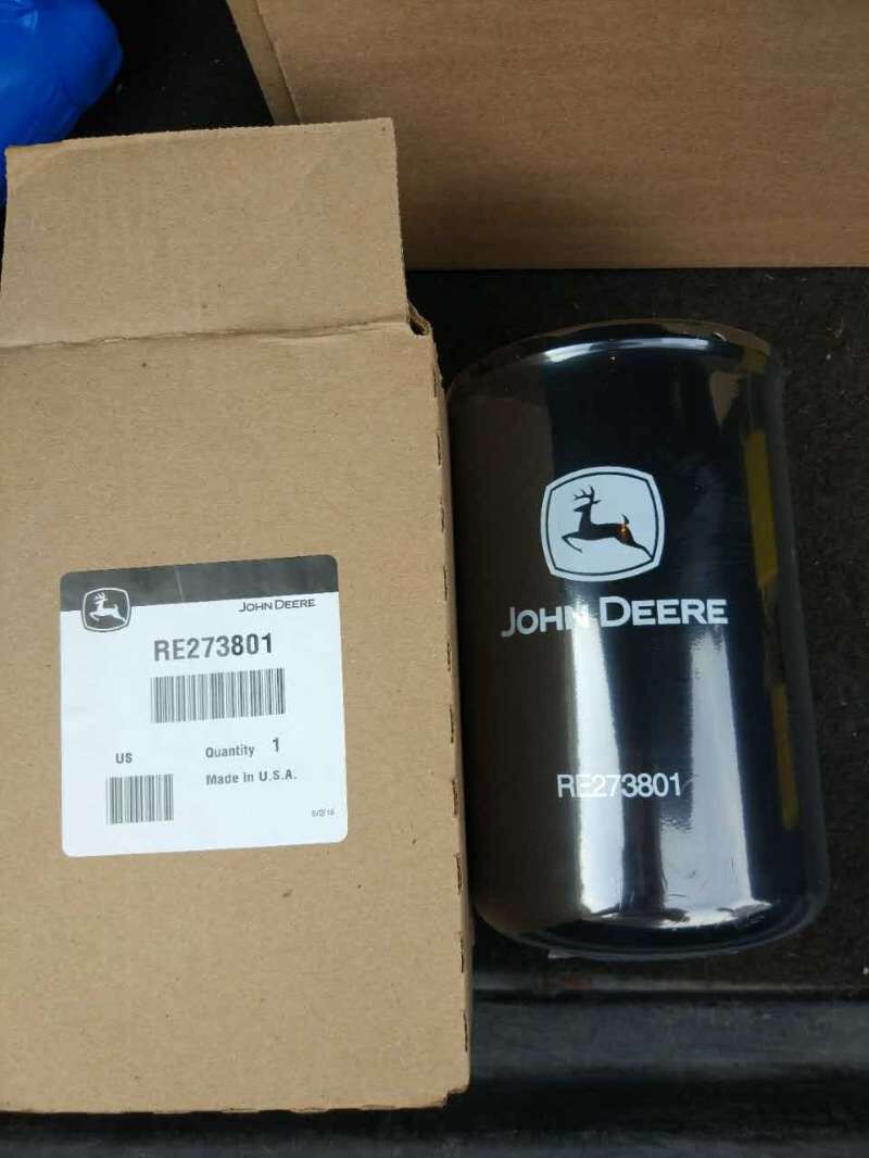 強(qiáng)鹿液壓油濾芯圖片