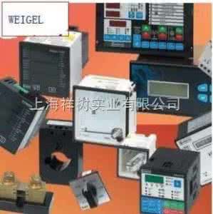德國WEIGEL電流表電壓表圖片