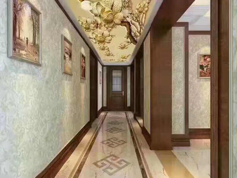 南昌廠家300mm護(hù)墻板生產(chǎn)直銷圖片