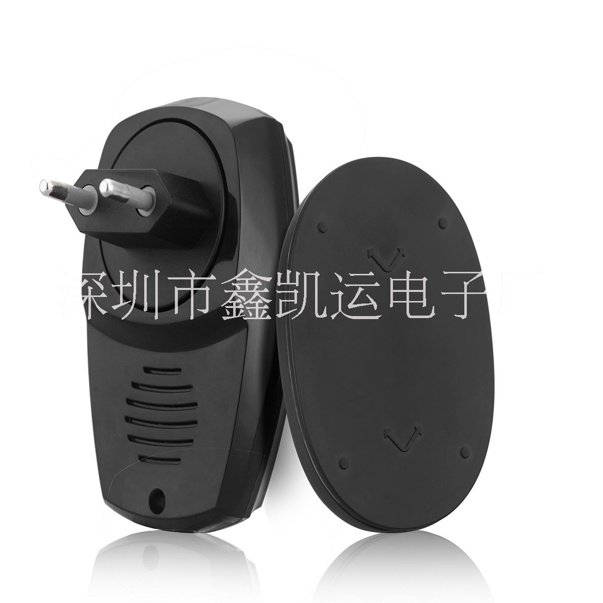 無線門鈴防水遠(yuǎn)距離圖片/無線門鈴防水遠(yuǎn)距離樣板圖 (3)