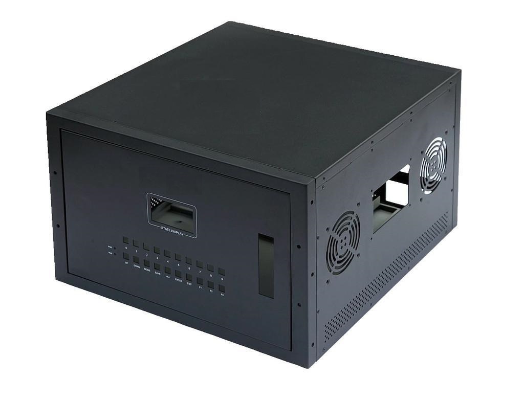 儀表箱后蓋圖片/儀表箱后蓋樣板圖 (3)