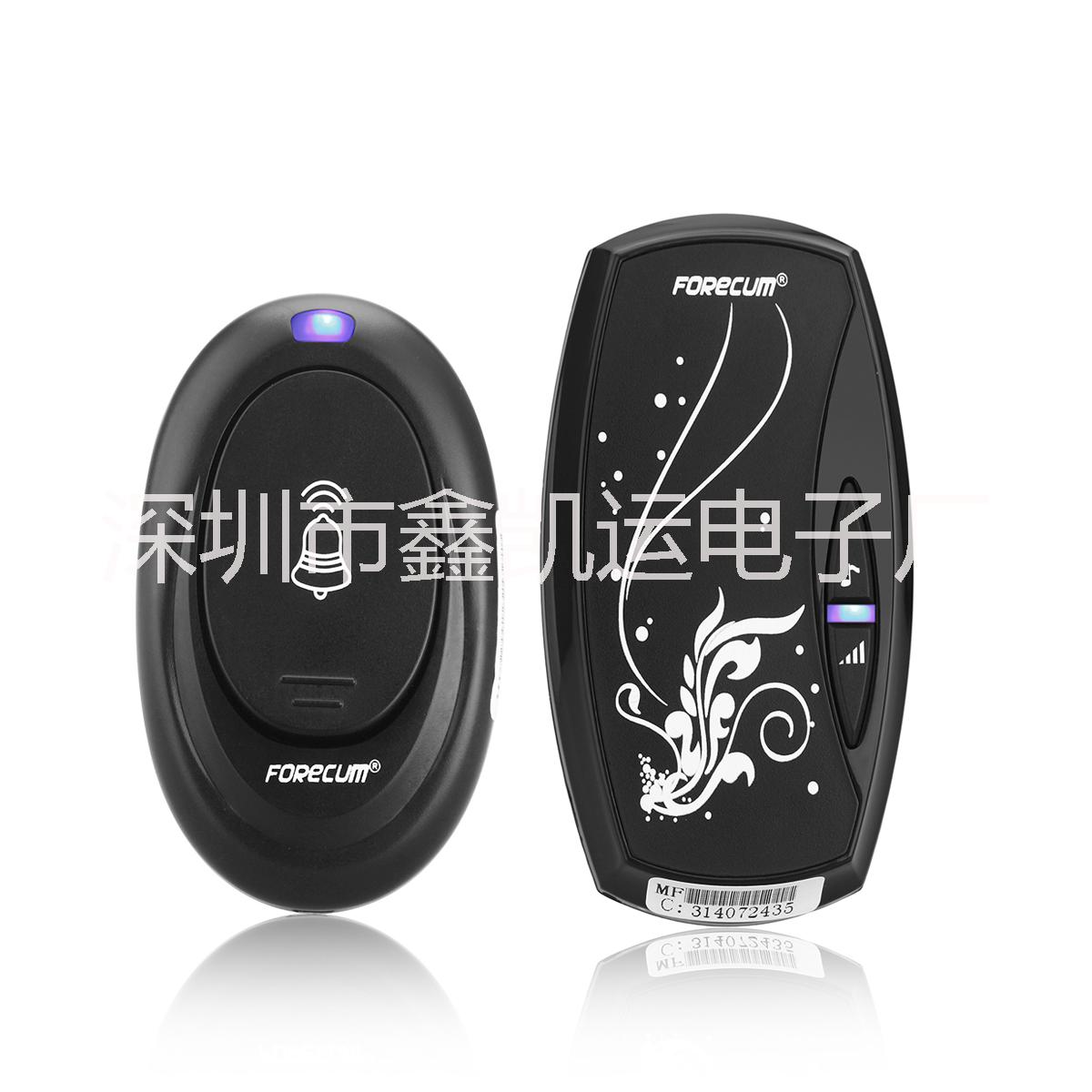 無(wú)線門鈴防水遠(yuǎn)距離圖片