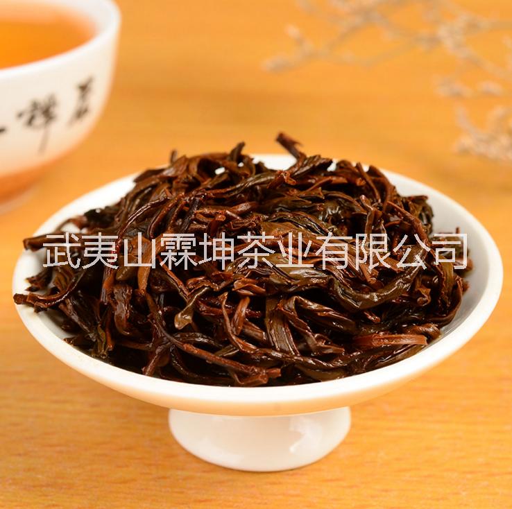 武夷山桐木關(guān)紅茶圖片/武夷山桐木關(guān)紅茶樣板圖 (3)