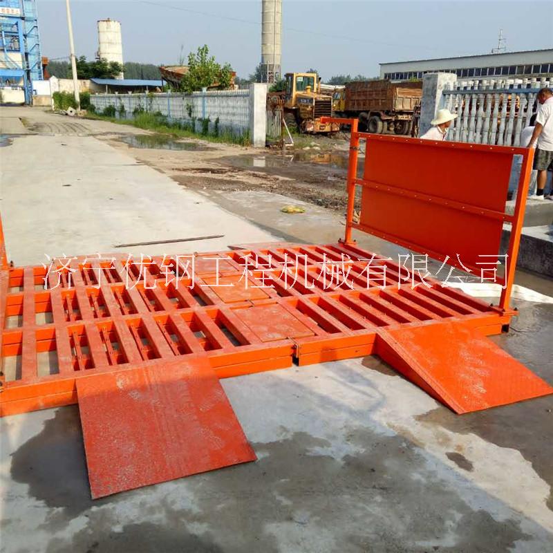 工地清洗大型車輛工程洗機(jī)車圖片/工地清洗大型車輛工程洗機(jī)車樣板圖 (3)