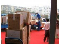 廣州順心搬家公司圖片