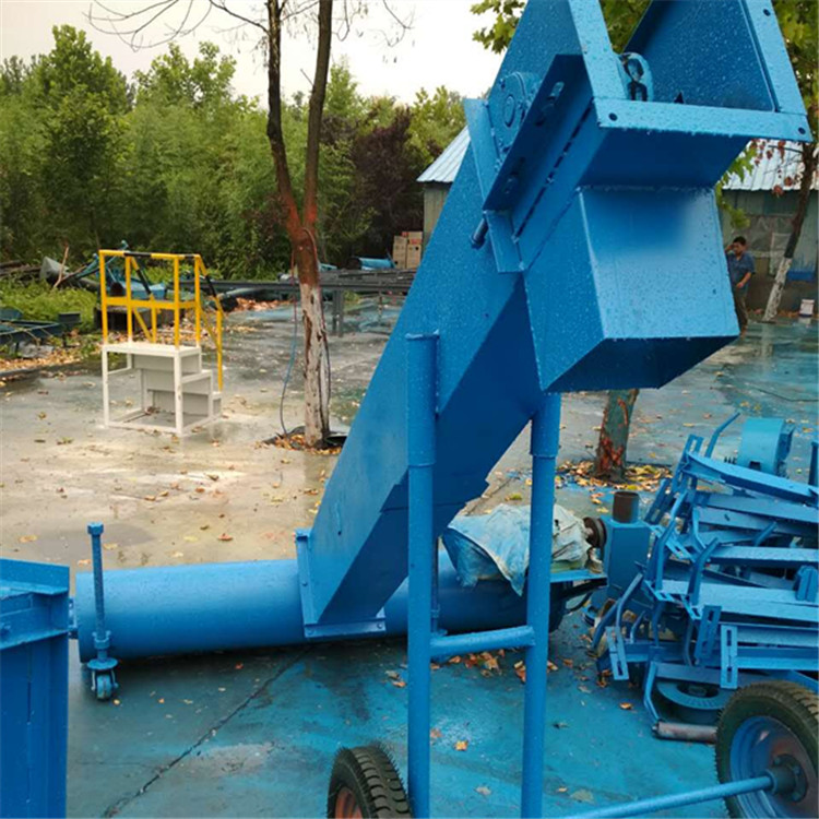 裝卸料速度快鏟運機 智能環(huán)保扒料機 減少貨物損傷裝載機