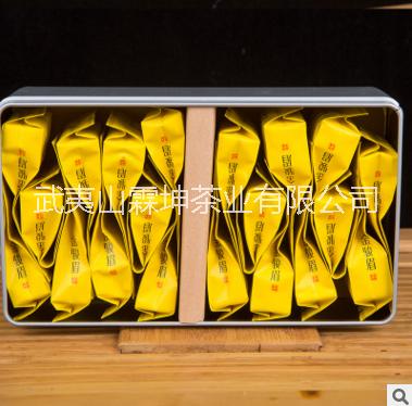 高端紅茶金駿眉茶葉圖片