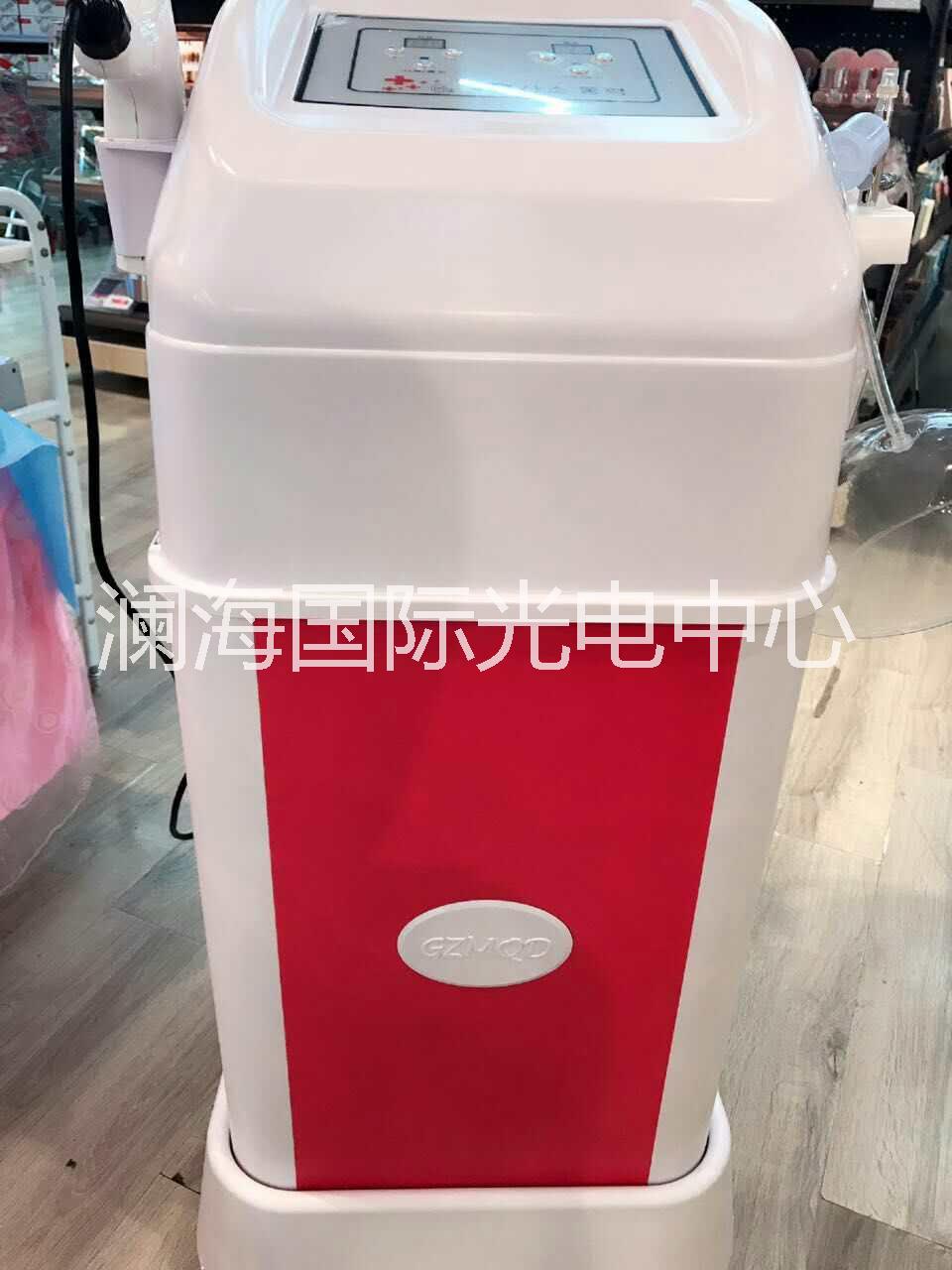 瀾海光電儀器泡泡注氧儀圖片