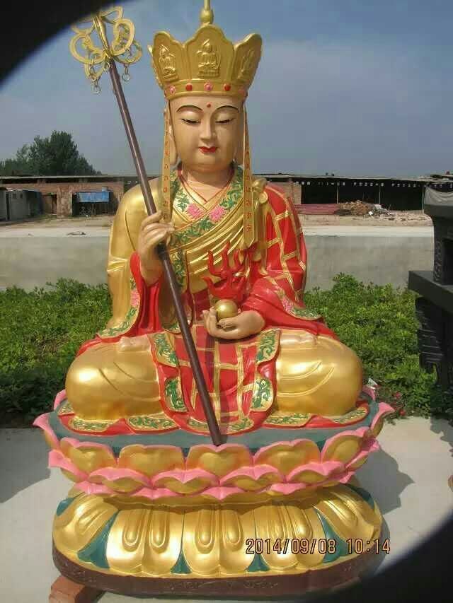 大型銅佛圖片/大型銅佛樣板圖 (2)