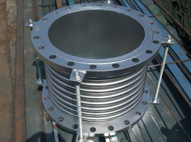 不銹鋼金屬補償器