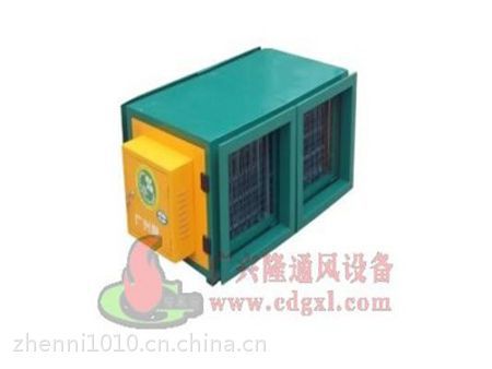 油煙凈化器圖片/油煙凈化器樣板圖 (4)
