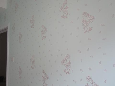 液體壁紙施工 哪里有液體墻紙賣 廣州液體墻紙