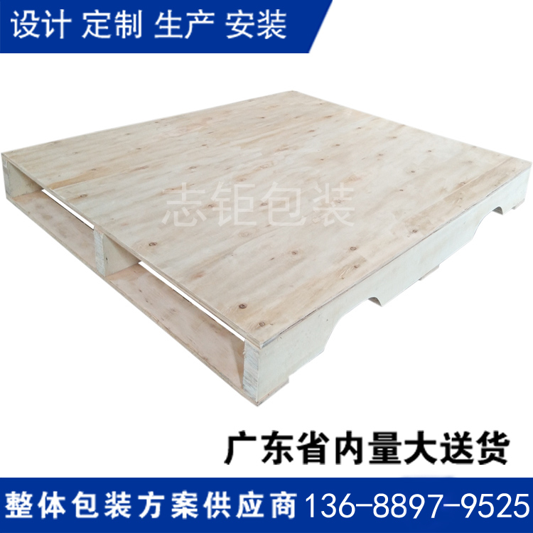 免檢木卡板圖片