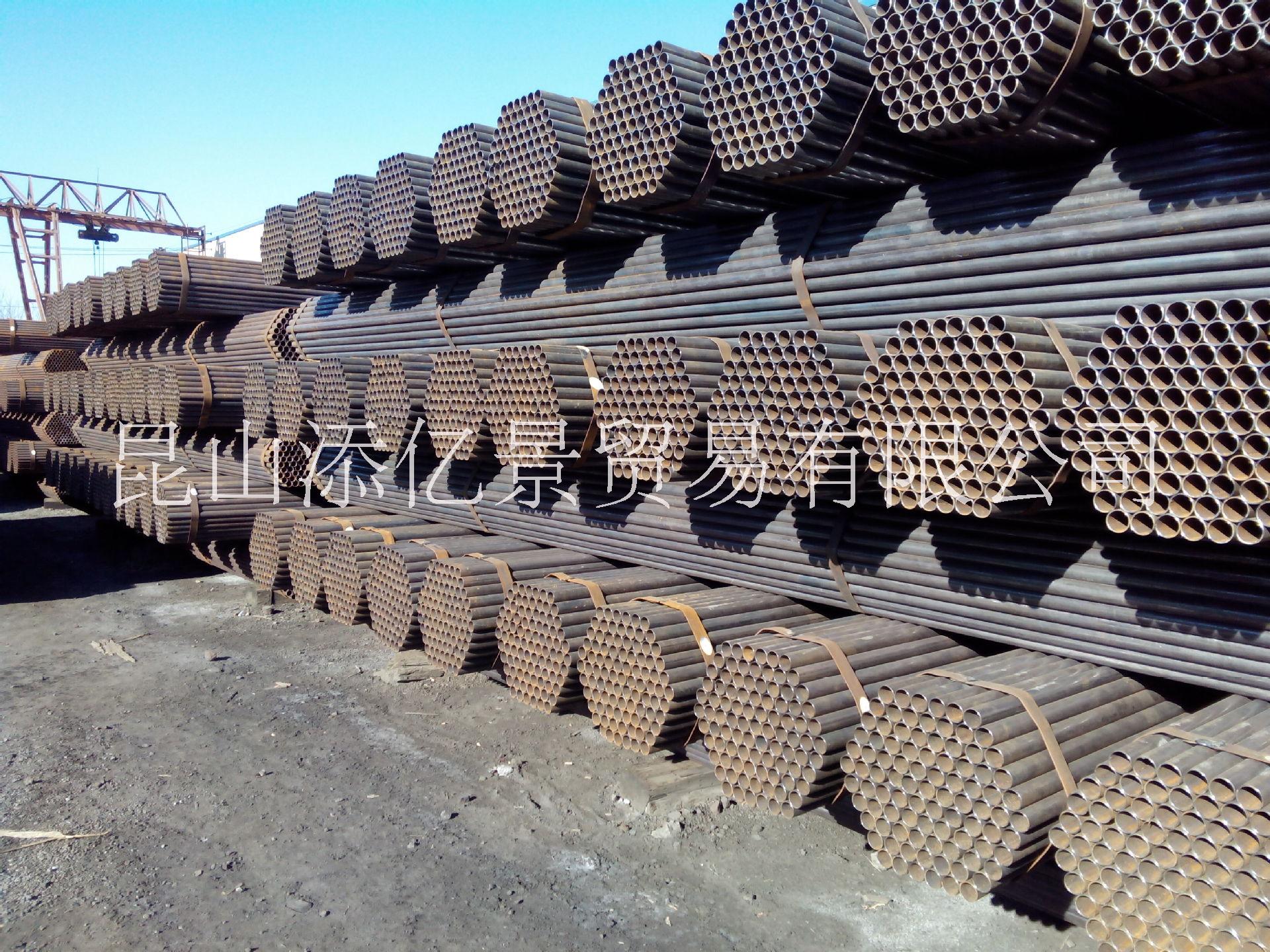 江蘇焊管腳手架管鋼管圖片/江蘇焊管腳手架管鋼管樣板圖 (1)