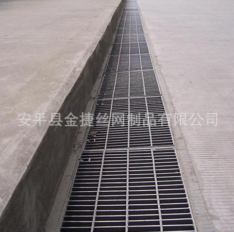 排水溝蓋板圖片/排水溝蓋板樣板圖 (1)