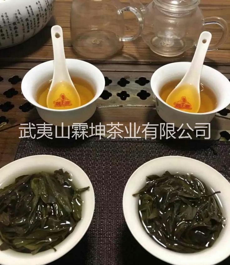 武夷巖茶烏龍茶葉圖片/武夷巖茶烏龍茶葉樣板圖 (4)