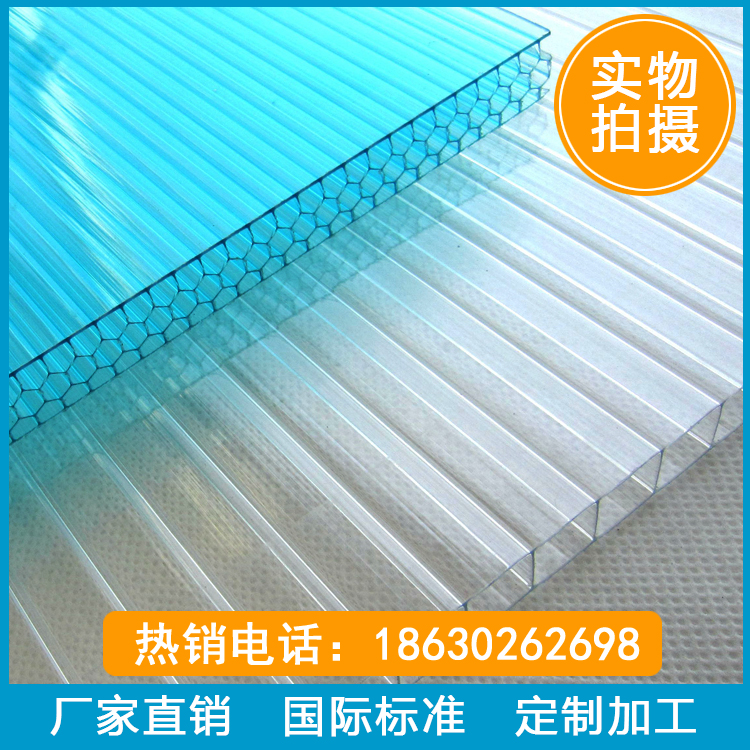 PC陽光板圖片/PC陽光板樣板圖 (2)