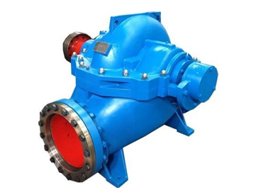 雙吸中開泵圖片/雙吸中開泵樣板圖 (3)