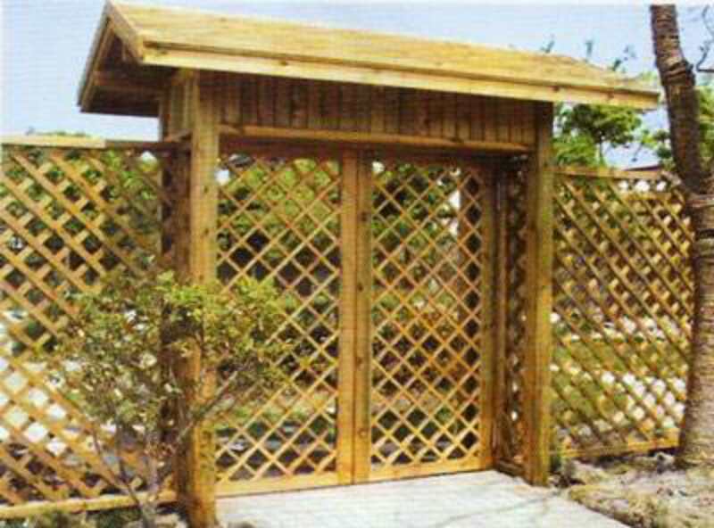 北京綠化圖片/北京綠化樣板圖 (2)