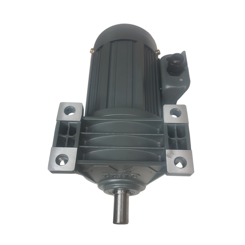 豪鑫齒輪減速電機圖片/豪鑫齒輪減速電機樣板圖 (3)