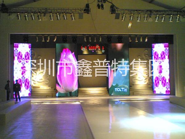 LED顯示屏LED全彩圖片/LED顯示屏LED全彩樣板圖 (3)