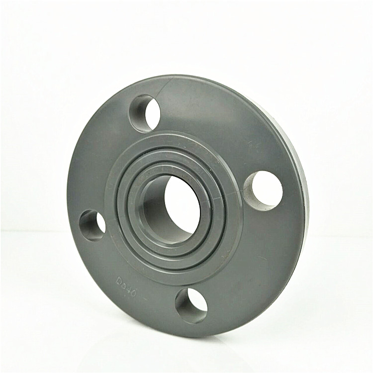 PVC法蘭圖片/PVC法蘭樣板圖 (2)